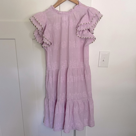 Omika Wilora Mini Dress - Picture 3 of 9